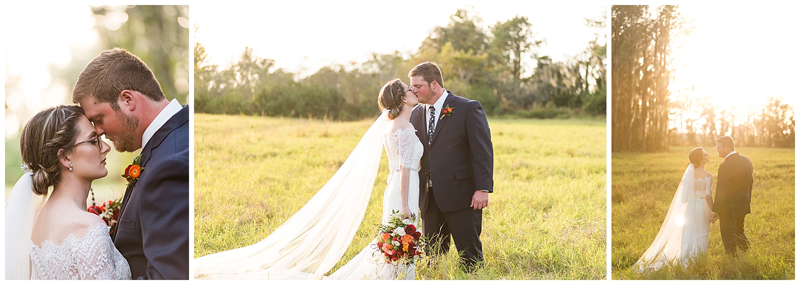 timeless bright and airy tampa wedding photography