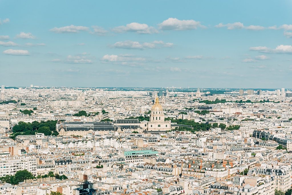 Paris, France, Travel